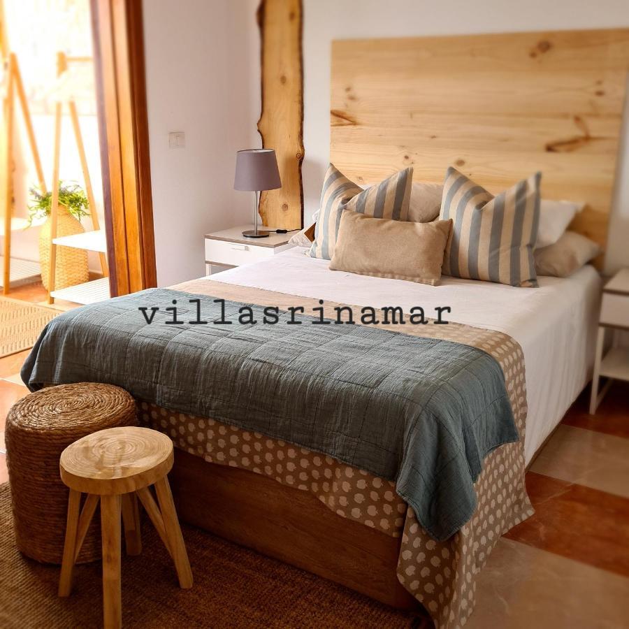 Las Rosas  Rosas By Villas Rinamar מראה חיצוני תמונה