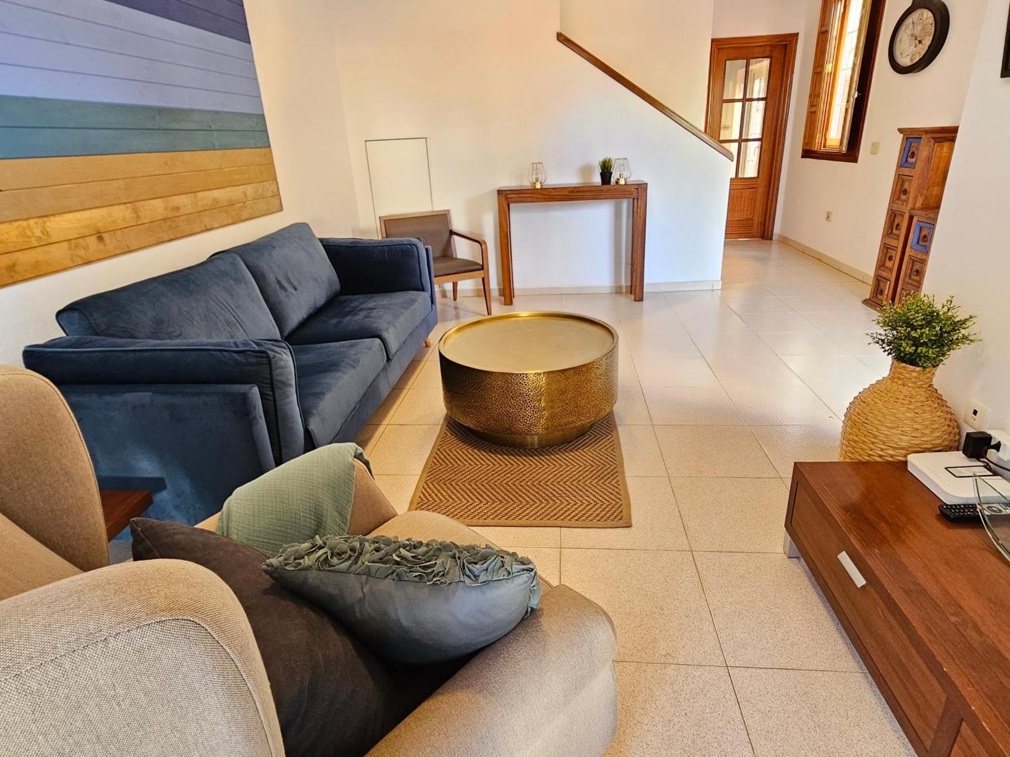 Las Rosas  Rosas By Villas Rinamar מראה חיצוני תמונה
