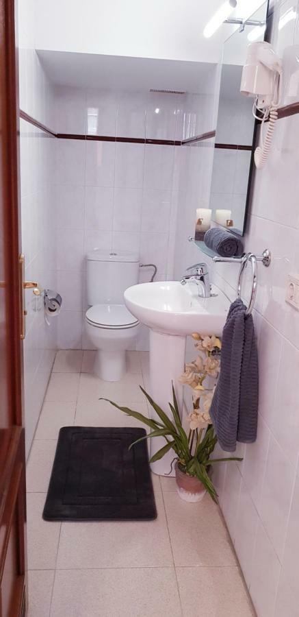 Las Rosas  Rosas By Villas Rinamar מראה חיצוני תמונה