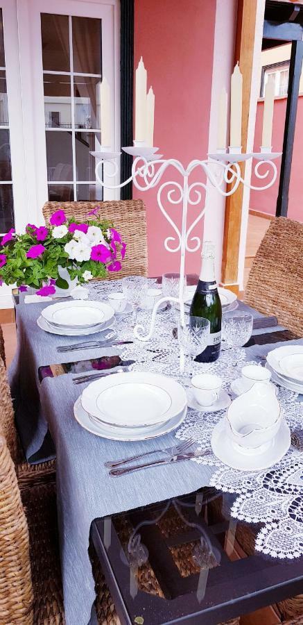 Las Rosas  Rosas By Villas Rinamar מראה חיצוני תמונה