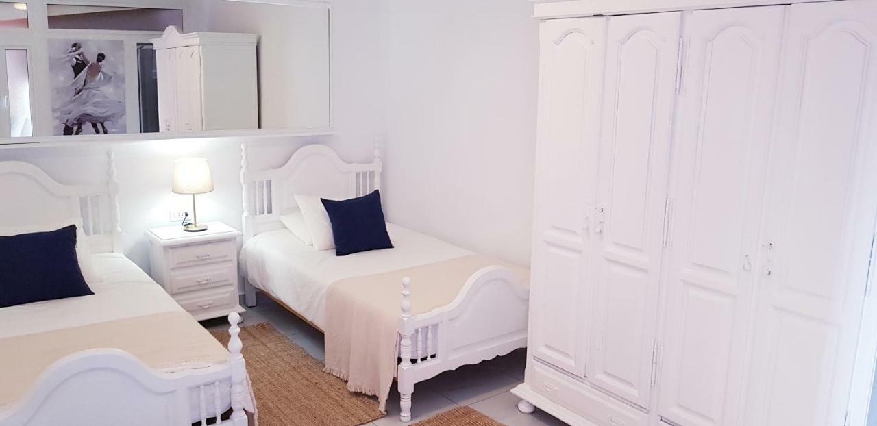 Las Rosas  Rosas By Villas Rinamar מראה חיצוני תמונה