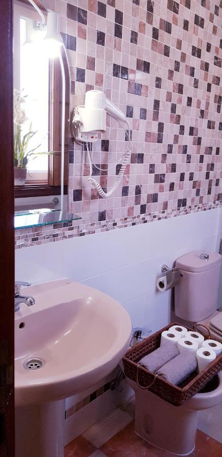Las Rosas  Rosas By Villas Rinamar מראה חיצוני תמונה